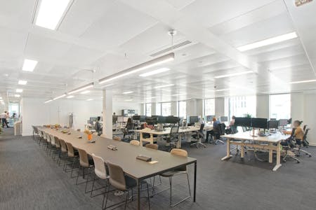 1 Aldermanbury Square, London, Office To Let - DSC05602.jpg