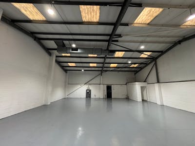 Unit 25, Ty Verlon Industrial Estate, Barry, Industrial To Let - IMG_6949.jpeg