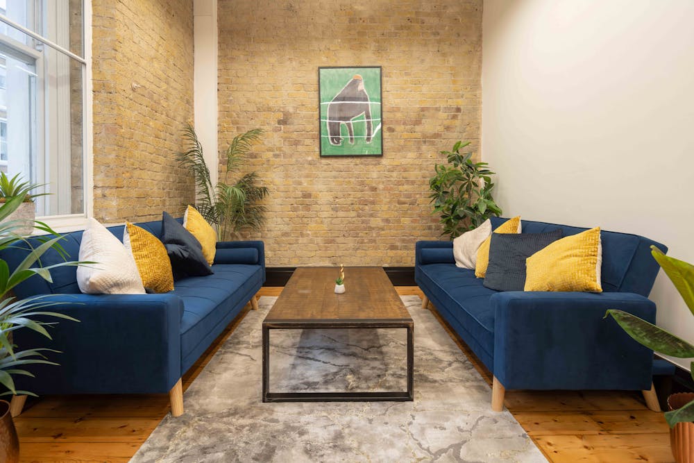 91-93 Great Eastern Street, London, Office / Serviced Office To Let - Collab Area.jpg