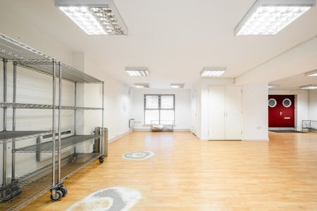 8 Waterson Street, London, Office To Let / For Sale - Waterson St 8 - 3.jpg