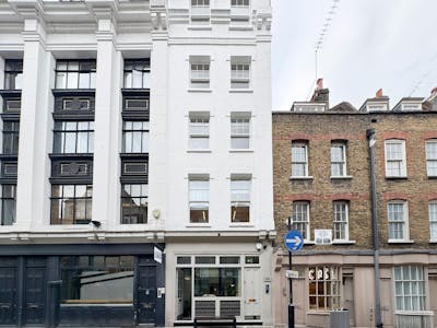 5 D'arblay Street, London, Office To Let - 391deb54c6b440c5d213c3d51b395a51-image-14.jpg