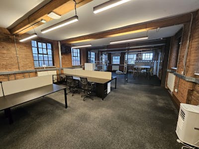 4 Naval Street, Manchester, Office To Let - 20260121_121259.jpg