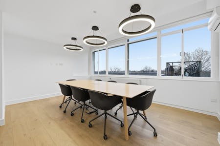 Kirkdale House, 9 Kirkdale Road, London, Office To Let - img_2326.jpg