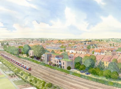 Land To The Rear Of 121 - 255 Pinner Road, Harrow, Development Land / Investment / Residential / Open Storage For Sale - Screenshot 2026-02-26 141946.jpg