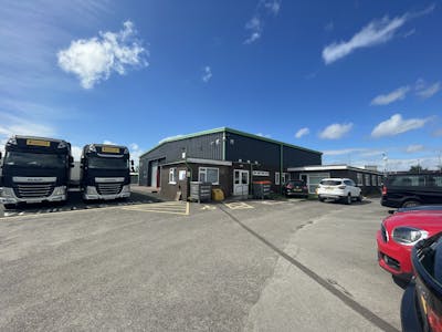 Dewsbury Road and Elswick Road, Stoke-on-Trent, Industrial / Industrial/Logistics / Open Storage / Trade Counter Lease Assignment - IMG_1684.JPG