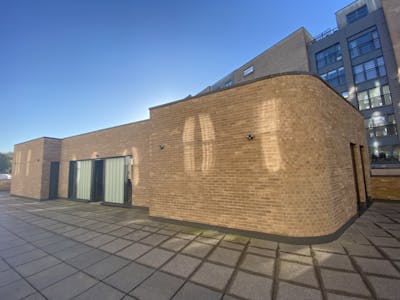 275 Bell Street, Glasgow, Office To Let / For Sale - IMG_1857.jpg