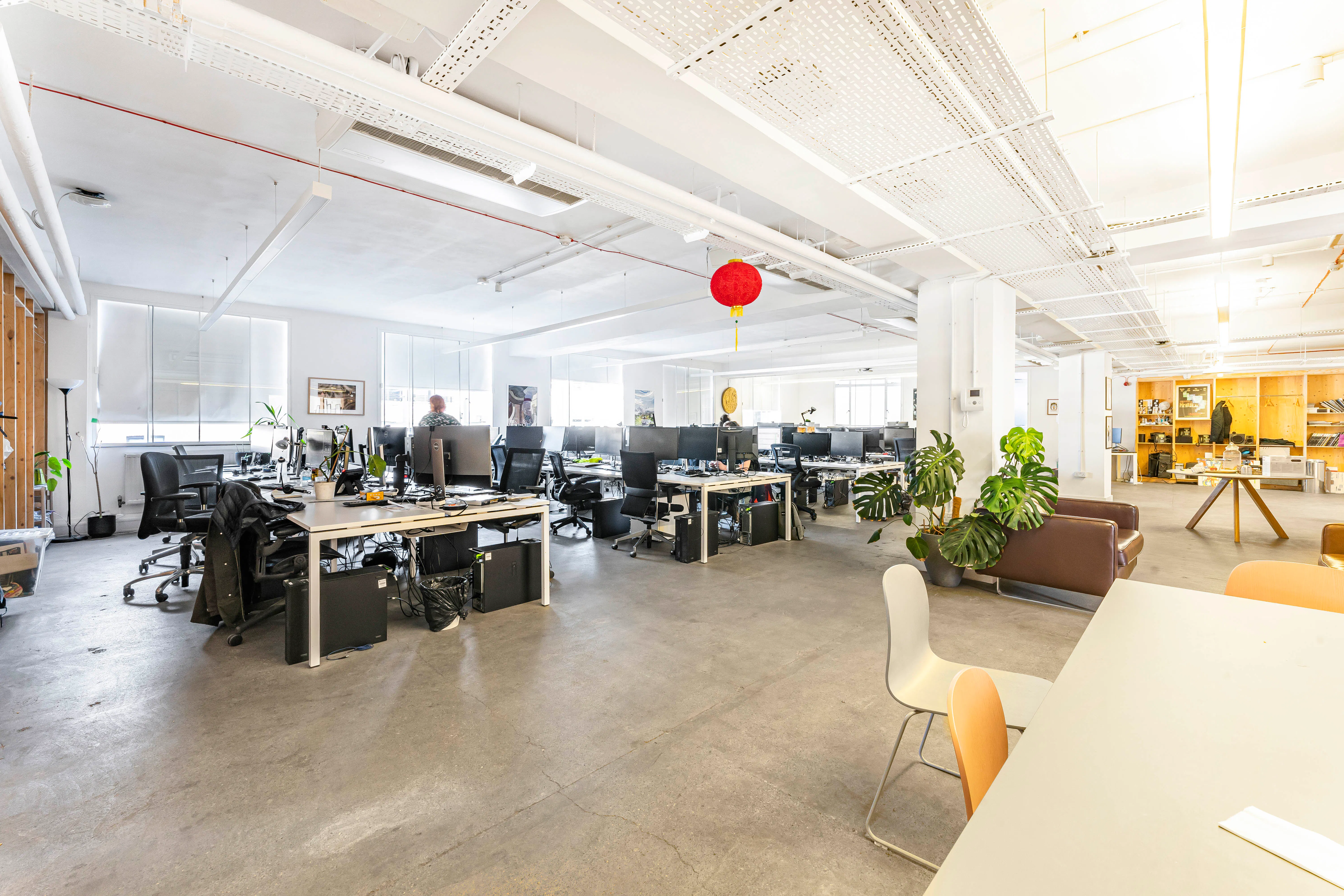 25 Chart Street, London, Offices, To Let - Stirling Ackroyd