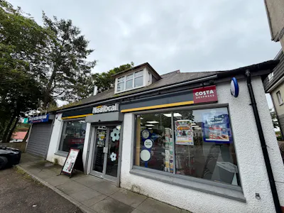 Nisa, 87 Back Hilton Road, Aberdeen, Convenience Store For Sale - Hilton Front1.jpeg