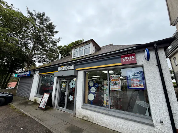 Nisa, 87 Back Hilton Road, Aberdeen For Sale - Hilton Front1.jpeg