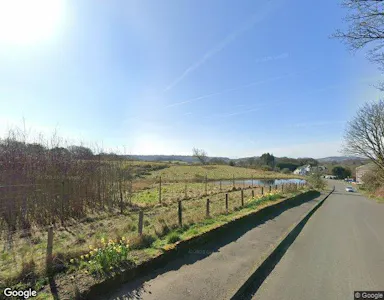 Land by Banton Road, By Banton Mill, Near Kilsyth, Agriculture Land To Let - Street View