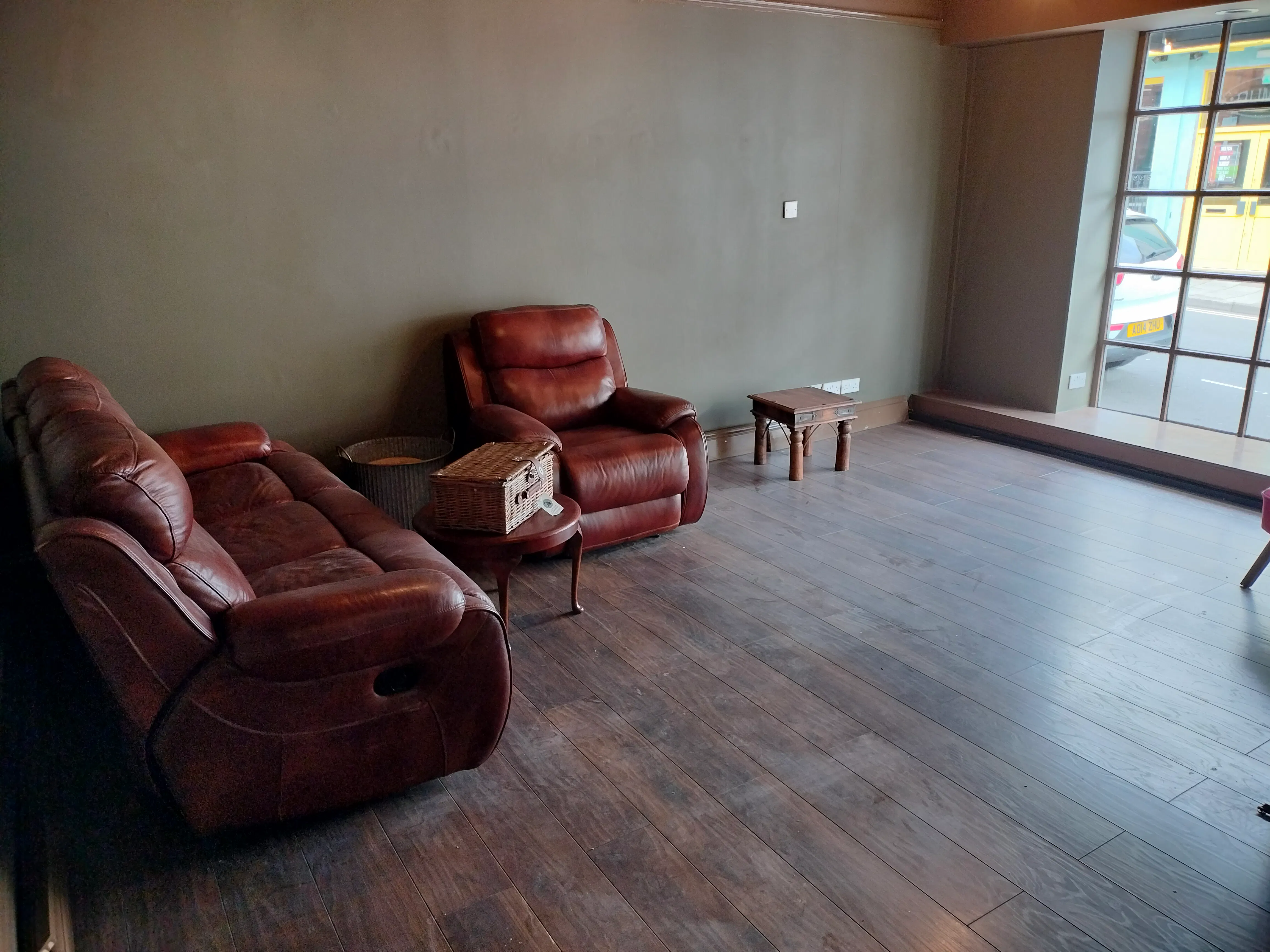 7 Swan Bank & 5 Little Street, Congleton, Leisure / Restaurant / Retail To Let - 7 Swan Bank