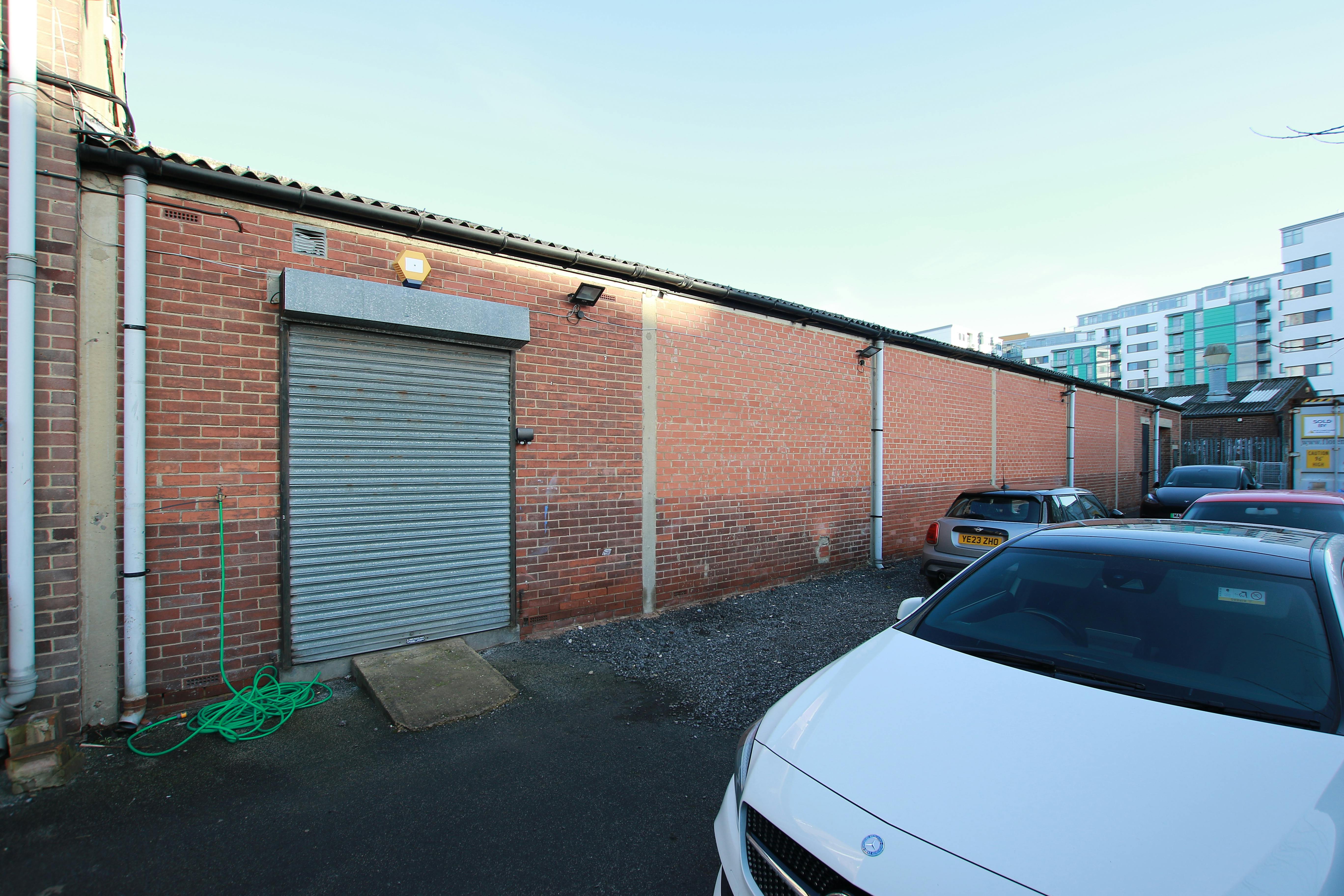 45 Marshall Street, Leeds, Industrial To Let - H7D_9907.JPG