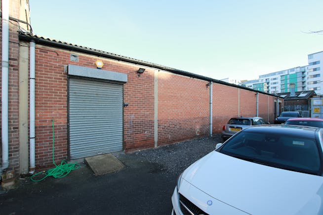 45 Marshall Street, Leeds, Industrial To Let - H7D_9907.JPG