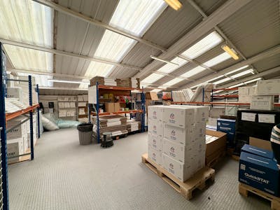 Unit 1-2, Prescott Road, Slough, Office / Industrial / Warehouse To Let - IMG_8021.JPEG