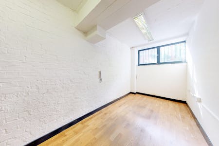 Unit 2A, Canonbury Yard Canonbury Business Centre, London, Office To Let - CanonburyYard10102019_104818.jpg