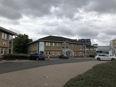 Finnieston Business Park, 4 Minerva Way, Glasgow, Office To Let - External.2.jpg