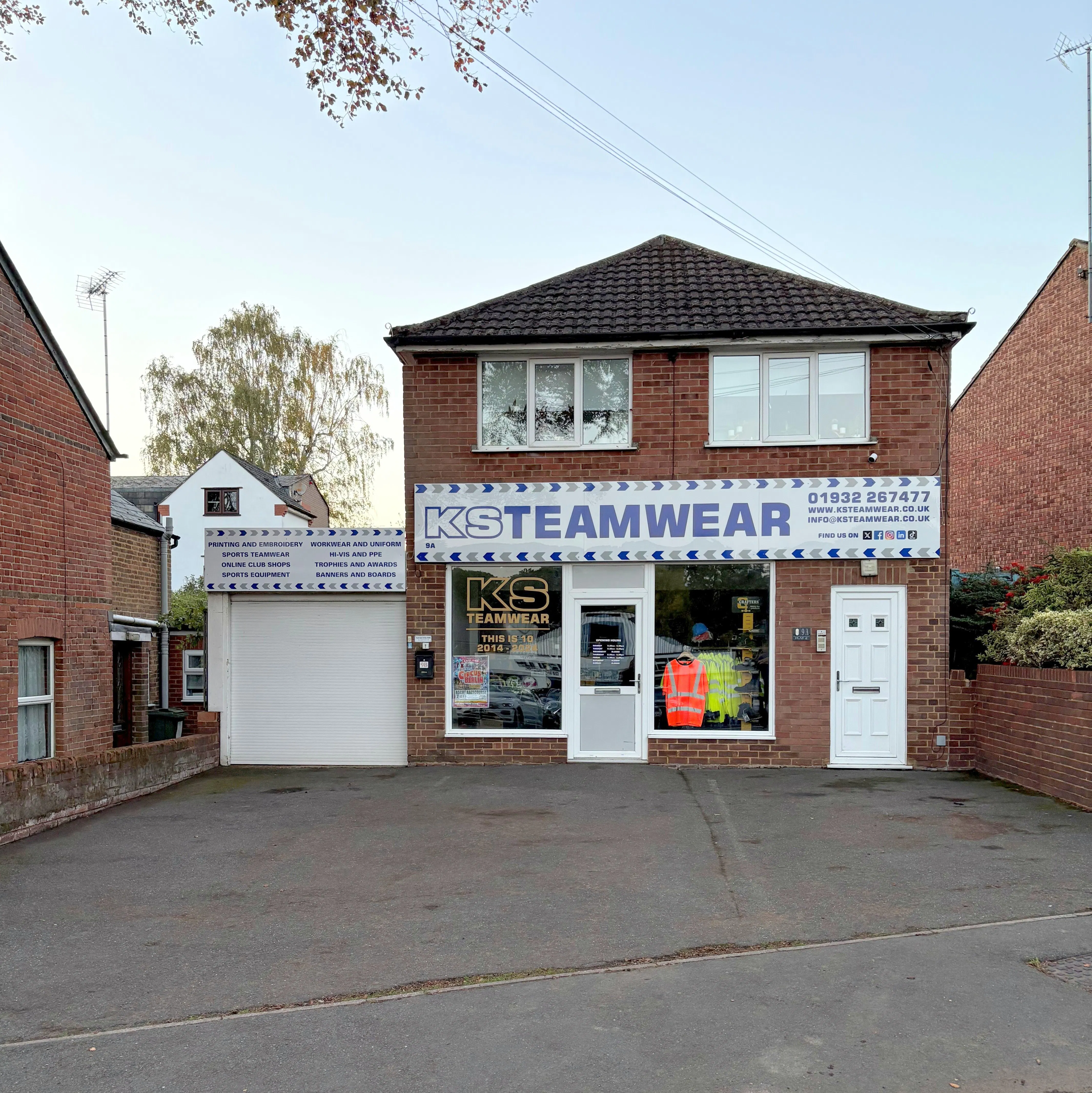 9a & 9b Sunninghill Road, Sunninghill, Investment / Residential / Retail For Sale - Main photo 2026 i.jpg