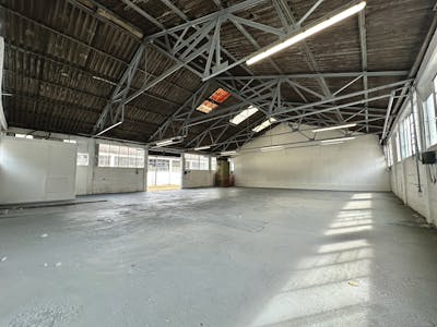 Unit 8A, Mimram Road, Hertford, Automotive / Automotive Roadside (Car Showroom) / Distribution / Distribution Warehouse / Factory / Industrial / Industrial/Logistics / Industrial / Manufacturing / Industrial (Multi Let Scheme) / Industrial Park / Industrial / Storage / Light Industrial / Logistics / Motortrade / Trade / Trade Counter / Trade Counter / Showroom / Transport Hub / Urban Logistics / Warehouse / Industrial / Warehouse / Workshops To Let - IMG_0089.JPG