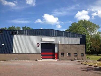 Unit 9, Ty Coch Distribution Centre, Cwmbran, Industrial To Let - Unit_9_Ty_Coch_JBW1.jpg