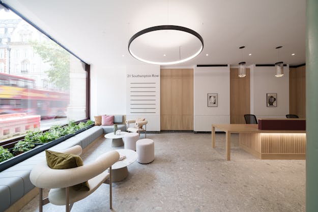 Vernon & Sicilian, 21 Southampton Row, London, Office To Let - 01319.jpg