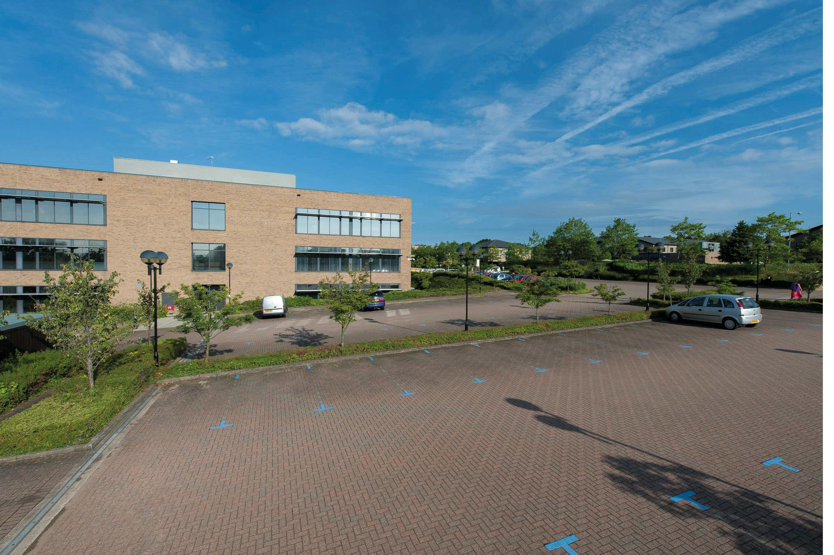 St Andrews Business Park, Suites 4A, 5A & 6, Rosebery Court