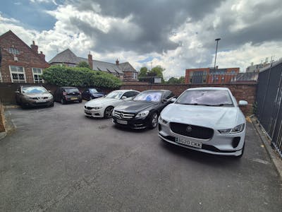 Suite 3, Ashfield House, Cheadle, Office To Let - 20250521_121302.jpg