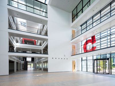 Maxim 5, Maxim Park, Eurocentral, Business Park / Office To Let - Maxim5009McAteer.jpg