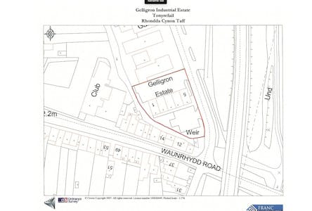 Unit 1, Gelligron Industrial Estate, Tonyrefail, Industrial To Let - Gelligron.JPG
