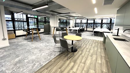 Beacon Tower (formerly Colston Tower), Colston Street, Bristol, Office To Let - Suite C 10.JPG