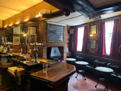 Coach & Horses, Swan Hill, Shrewsbury, Hotel/guest house / Restaurant / Pub / Bar / Club / Mixed Use For Sale - Photo 3