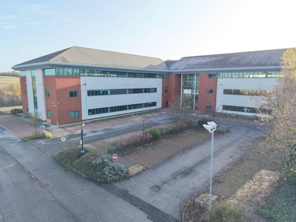 Cyan Building, Rotherham, Development / Office / Open Storage For Sale - DJI_20251128101836_0231_D.JPG