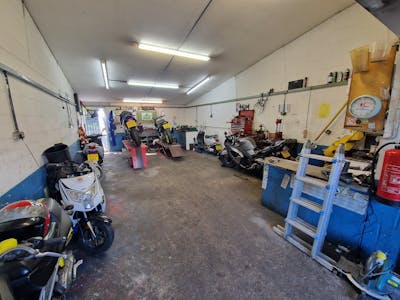 5 Port Royal Street, Southsea, Industrial / Warehouse To Let - 20250930_114340.jpg