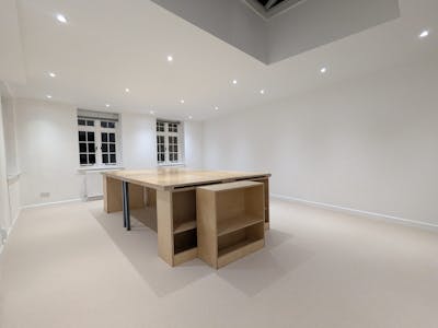 The Garden Suite, 6 Quarry Street, Guildford, Office To Let - Photo 1.jpg