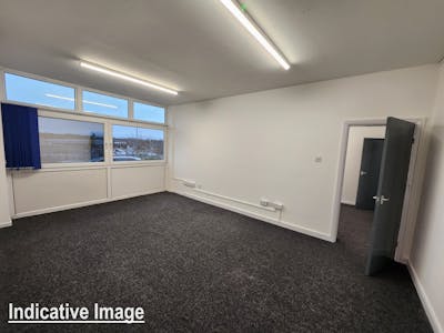 Unit 1/2 Federation Road Trading Estate, Stoke-on-Trent, Industrial / Industrial/Logistics / Open Storage / Trade Counter To Let - indicative internal 2.jpg