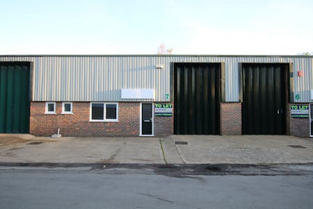 Unit 7 Forest Close, Verwood, Industrial / Storage To Let - Untitled 4.png