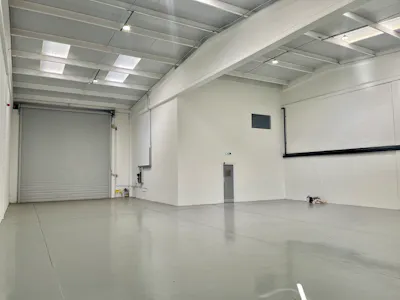 Unit 10 Crown Trade Park, Horton Road, West Drayton, Industrial / Warehouse To Let - 10 Crown - Warehouse 2.jpeg