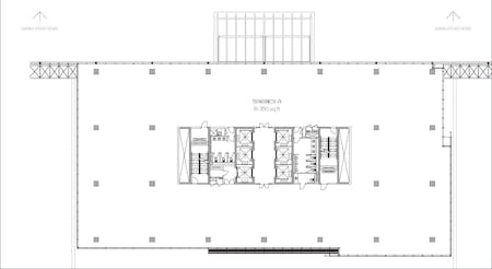 The Galleries - Flex Space Opportunity, Downtown Jebel Ali, Dubai, Office To Let - Plan.JPG