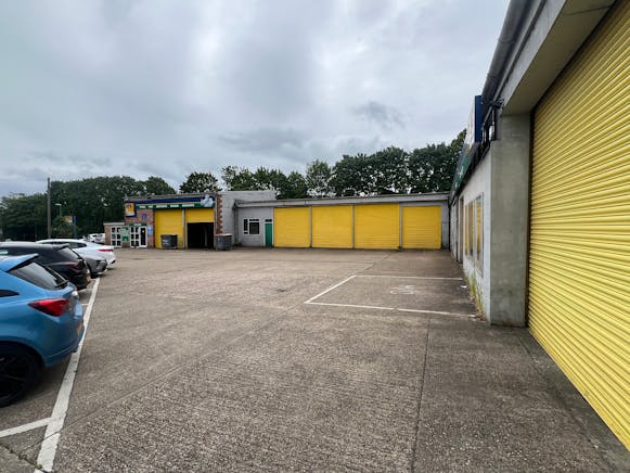 Former ATS Centre, Fareham, Industrial For Sale - tempImage2Ri6ij.jpg Former ATS Centre, Fareham, Industrial For Sale - tempImage2Ri6ij.jpg