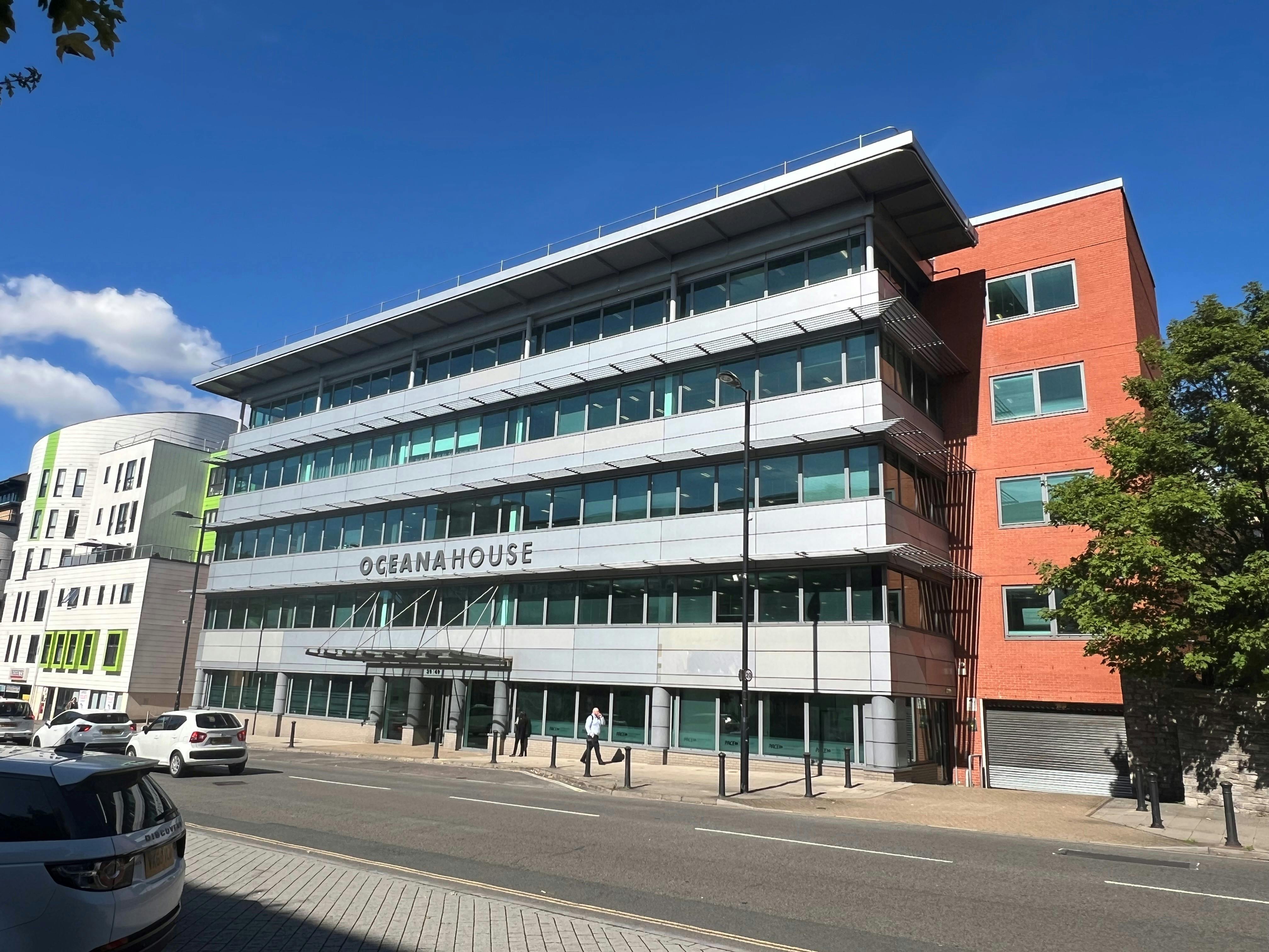 Office in Southampton