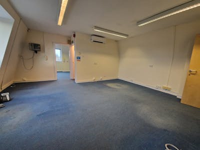 Unit 5C, The Tanneries, Titchfield, Fareham, Office To Let - 20251118_152538.jpg