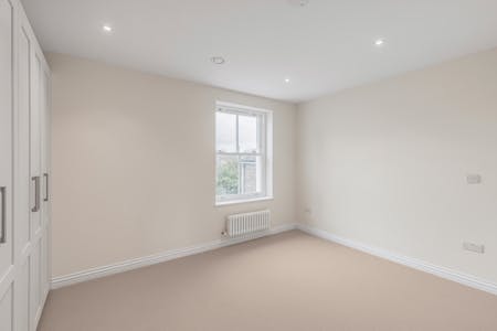 Salusbury Road, London, Residential Flat To Let - Bedroom