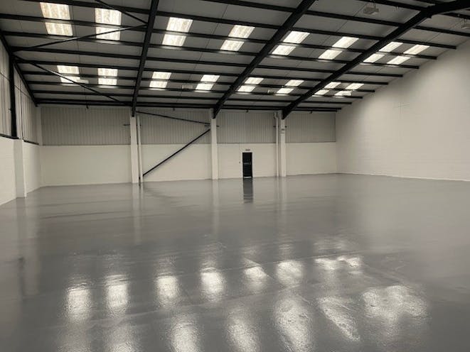 Unit 6 Multipark Norcot, Reading, Industrial / Warehouse Lease Assignment - 16.jpg
