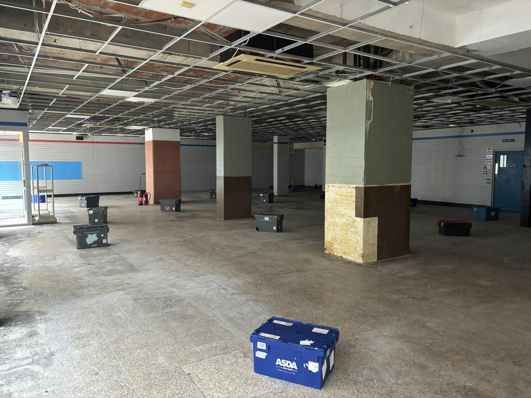 26-32  High Street, Maidenhead, Retail To Let - IMG_6990.JPEG