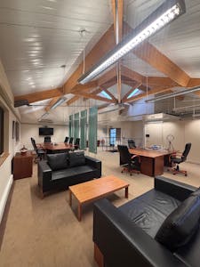 6 The Sanctuary, Ham Green, Business Park / Office For Sale - IMG_9154.jpeg