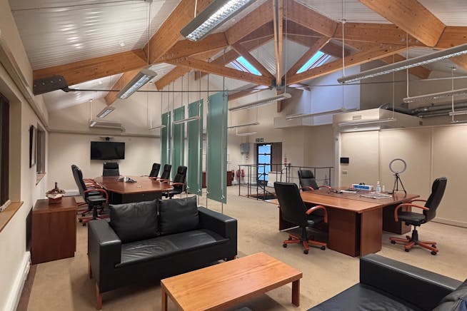 6 The Sanctuary, Ham Green, Office For Sale - IMG_9154.jpeg 6 The Sanctuary, Ham Green, Office For Sale - IMG_9154.jpeg