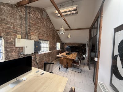 2nd Floor Front Office, The Old Grain Store, 127 Gloucester Road, Brighton, Office To Let - IMG_8372.jpeg