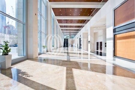 Burj Daman, Difc, Burj Daman Building - Al Sa'ada Street - Dubai - United Arab Emirates, Office To Let - 1baf2fbc66a7dc9720cf852c94de2488-letting24445.jpeg