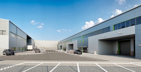 Dagenham Logistics Hub, Rainham Road South, Dagenham, Distribution Warehouse / Industrial / Industrial (Multi Let Scheme) / Trade / Industrial / Warehouse To Let - 0930H412085Dagenhamv2 low.jpg