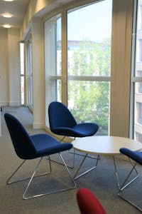 4 Tenterden Street, London, Office To Let - DSC_1273.JPG