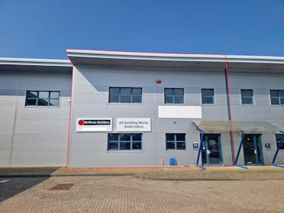 Unit C5 Cairo Place, Havant, Industrial / Investment / Office For Sale - 20240812_154726.jpg